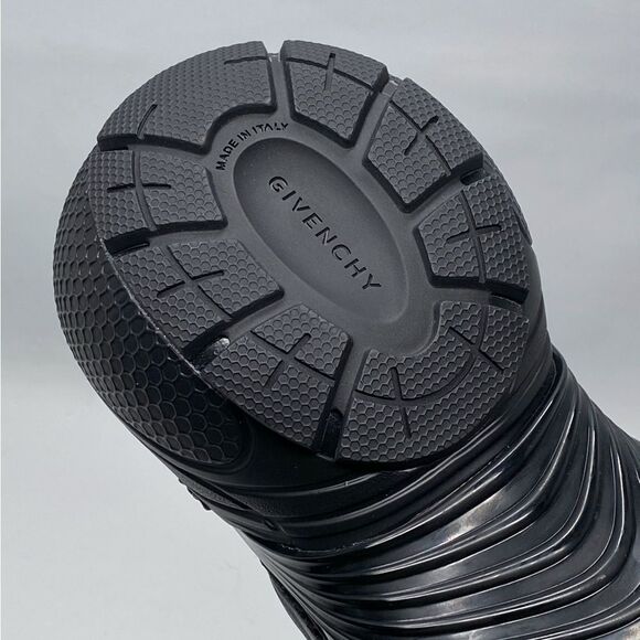 Givenchy Tk-mx Runner Lace-up Sneakers size 44/us size 11 - Picture 16 of 16